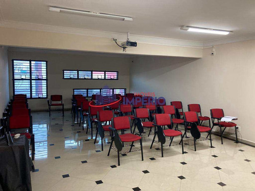 Imagem 21 de 22 de Prédio, Jardim Santa Edwirges, Guarulhos, Cod: 9113 - A9113