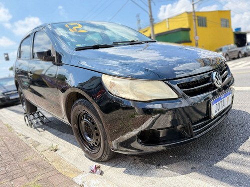 Volkswagen Gol 1.6 Vht Power Total Flex 5p