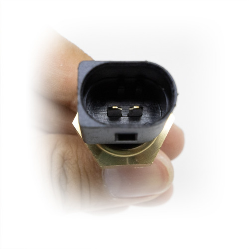 Imagen 2 de 8 de Sensor Mercedes Temperatura Agua 904 924 Aza0041534228