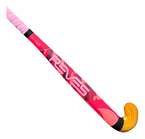 Palo De Hockey Reves Varsity W00 Unisex 0154 Mark Color Rosa