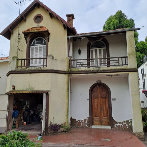 Venta Casa Av Lezica