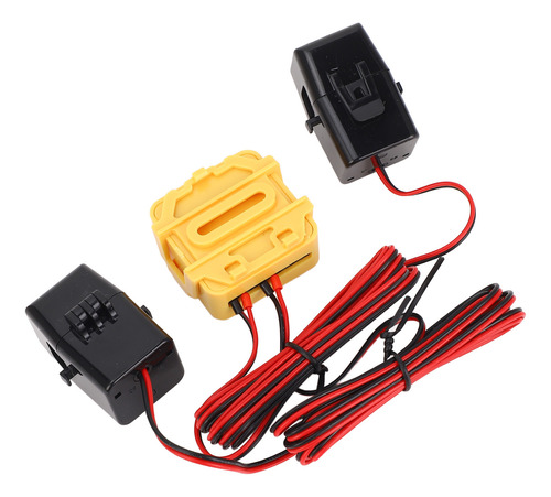 Control De Voz De La Aplicación Wifi Energy Monitor Smart 2.