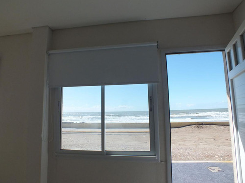 Imagen 14 de 14 de Departamento A Estrenar Frente Al Mar En Planta Baja