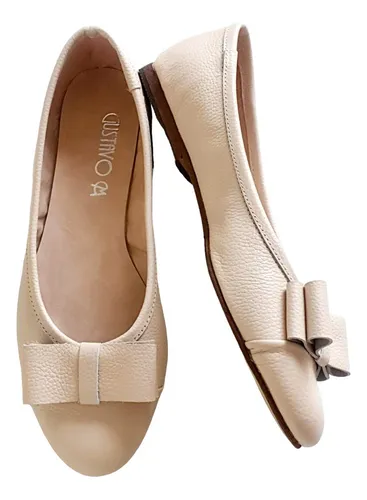 Chatitas ballerinas 2025