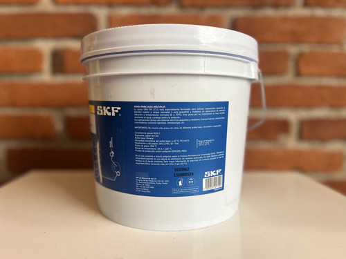 Grasa Para Rodamientos Skf Tm 2/3.6