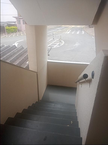 Imagem 13 de 16 de Apartamento Residencial Para Locação, Condomínio Morada Dos Pinheiros, Valinhos. - Ap0242
