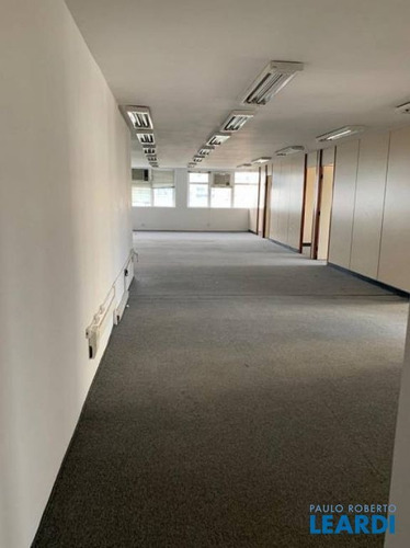 Comercial - Jardim Paulistano - Sp - 595542