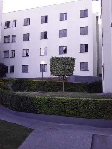 Imagem 1 de 21 de Apartamento À Venda, 55 M² Por R$ 195.000,00 - Jardim Flor Da Montanha - Guarulhos/sp - Ap1015