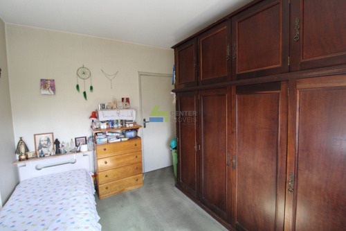 Imagem 11 de 15 de Apartamento - Vila Clementino - Ref: 13403 - V-871400