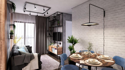 Imagem 3 de 20 de Apartamento - Ap01118 - 68131712