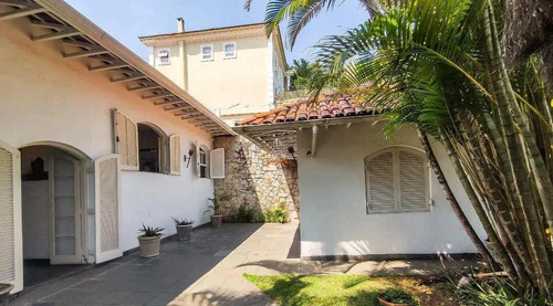 Imagem 13 de 25 de Casa Com 4 Dorms, Morumbi, São Paulo - R$ 1.34 Mi, Cod: 69062892 - V69062892