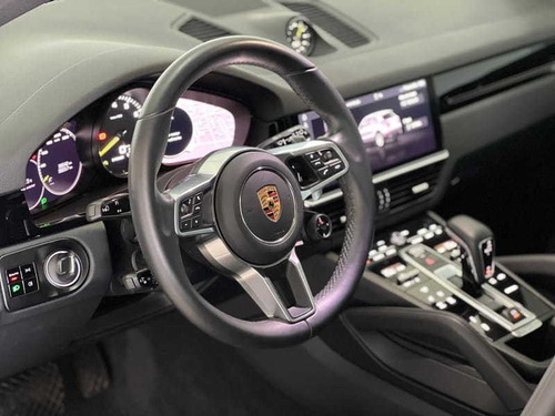 Imagem 8 de 15 de Porsche Cayenne Phev