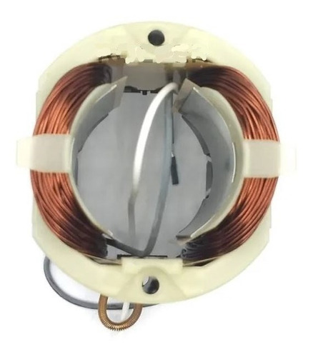 Campo, Estator 115v Para Mlc141 Makita 5962469