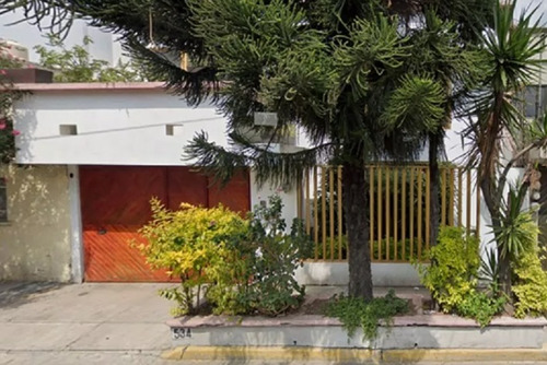 Incomparable Remate Bancario, Casa A La Venta En Gustavo A. Madero. No Creditos 