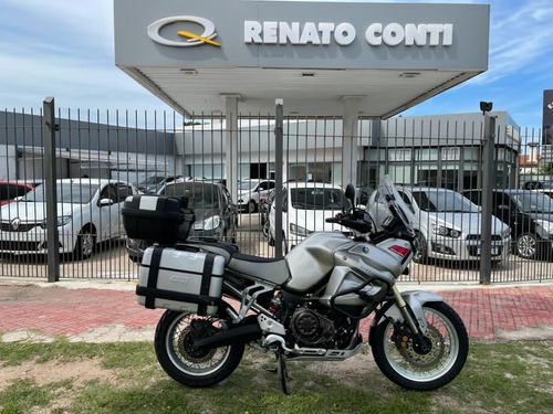 Yamaha Super Tenere 1200 Z