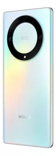 Honor Smartphone Magic5 Lite Color Plata titanio