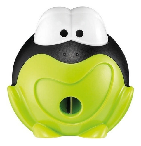 Sacapuntas Croc Croc Sapo, Color Multicolor Maped