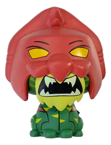 Battle Cat | Masters Of The Universe Funko Pint Size Heroes