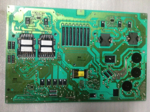 Imagen 3 de 4 de Fuente De Poder De Tv Lcd LG 42le5300uc P/no.eay60803101