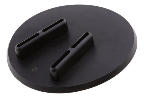 Kickstand Side Stand Plate Pad Base Coaster Puck Para