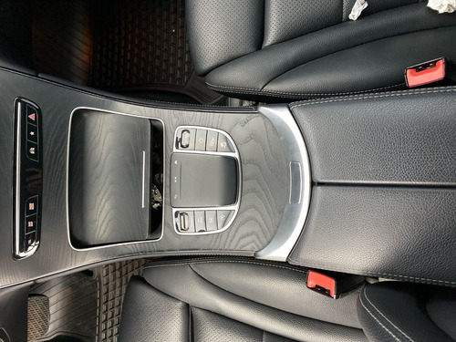 Mercedes-Benz Clase GLC 2.0 4matic