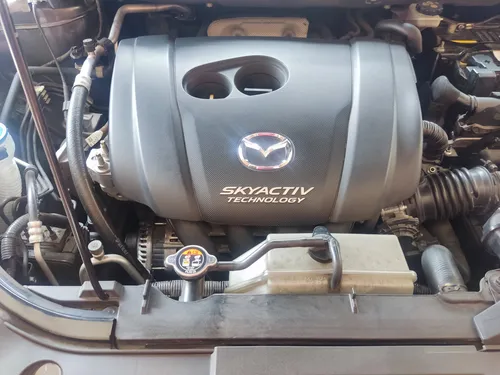 Mazda CX-5 2.0 Prime