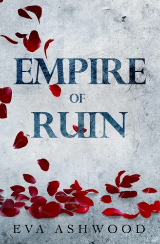 Libro: Empire Of Ruin (dirty Broken Savages)