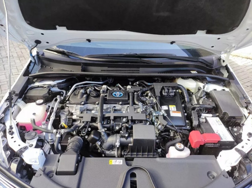 Toyota Corolla 1.8 Hev Seg Ecvt
