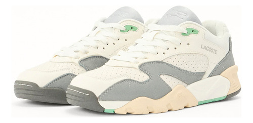 Zapatillas Lacoste Hombre Game Trainer 125 3 Sma