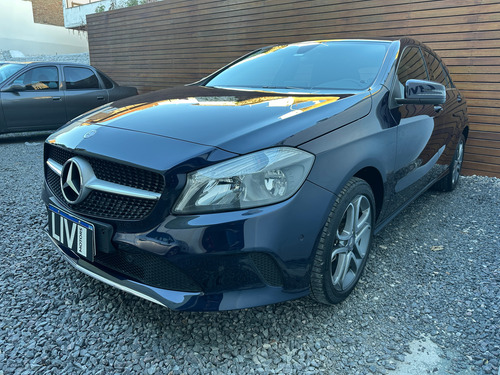 Mercedes-Benz Clase A 1.6 A200 Urban 156cv