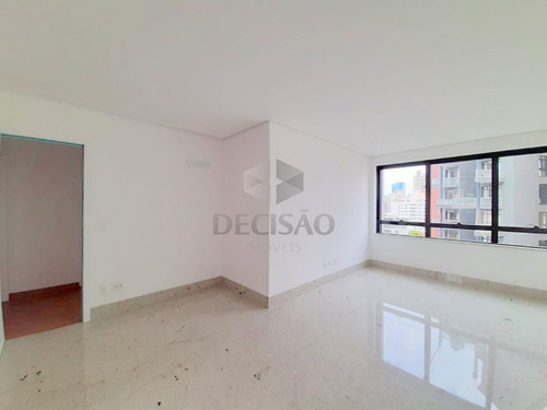 Imagem 5 de 26 de Apartamento 3 Quartos À Venda, 3 Quartos, 2 Vagas, Funcionários - Belo Horizonte/mg - 16808