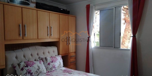 Imagem 11 de 13 de Apartamento - Parque Terra Nova - Ref: 3254 - V-5438