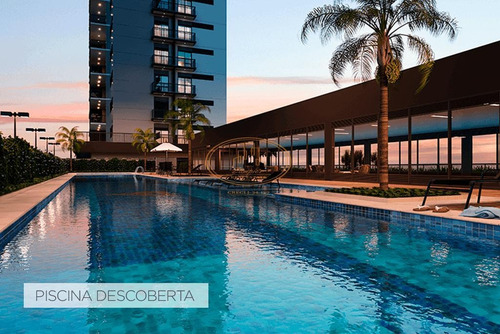 Apartamento Com 3 Dormitório(s) Localizado(a) No Bairro Tatuapé Em São Paulo / São Paulo - 2977:906141