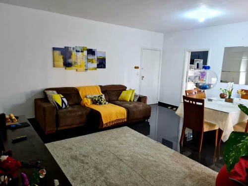 Imagem 13 de 21 de Apartamento Em Ponta Da Praia, Santos/sp De 219m² 3 Quartos À Venda Por R$ 899.000,00 - Ap2329309-s