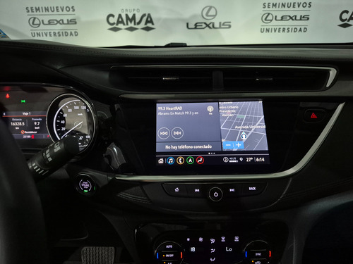 Buick Encore 2021