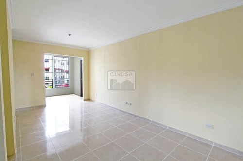 Imagen 4 de 13 de Apartamento Alquiler 3 Habitaciones, Res. Juan Rafael X La Jacobo Majluta, 1 Baño, 2 Do. Piso, 1 Parqueo