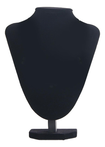 Soporte De Exhibición Para Colgante De Collar, 25cmx18cm