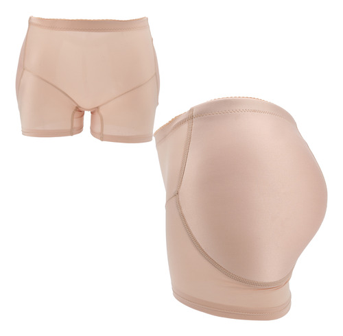 Braguitas De Levantamiento De Caderas Color L Uk, Suaves Y T