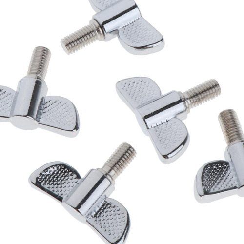 5 Unids/pack Para Práctica Puesta En Escena M8x15mm