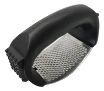 Comprar Prensador Triturador Machacador Ajo Manual Cocina Acero Inox