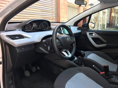 Peugeot 208 Allure Touchscreen 1.6 Nav Feline Gt Gti Active
