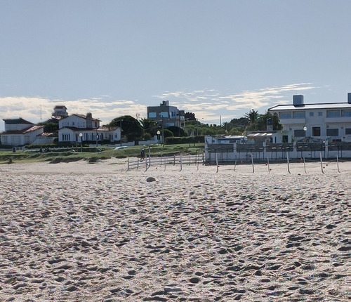 Vendo Lotes Escriturados Con Planos Aprobados Mar Del Sud Costa Atlántica A 9500u$s C/u