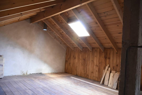 Chalet A Estrenar En Ituzaingo