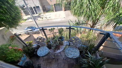 Departamento En Venta - 1 Dormitorio 1 Baño - Morón