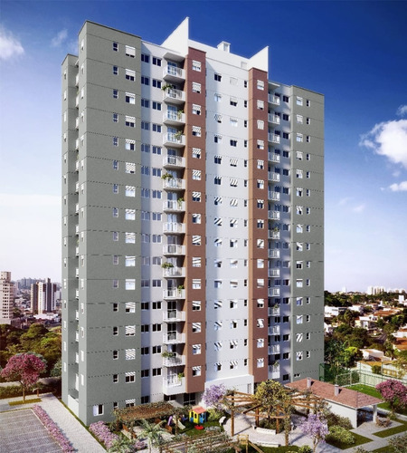 Apartamentos 2 Quartos Em Vila Silva Ribeira - Carapicuíba