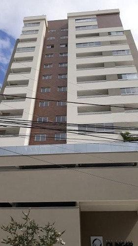 Imagem 2 de 12 de Apartamento Sã¿o Luiz Brusque - 103862
