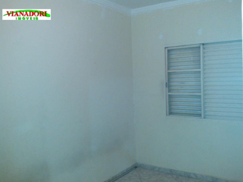 Imagem 12 de 17 de Apartamento Dois Quartos Residencial Para Venda, Parque Renato Maia, Guarulhos. - Ap0533