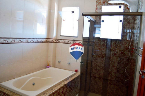 Imagem 12 de 30 de Casa Com 3 Dormitórios À Venda, 293 M² Por R$ 1.350.000,00 - Jardim Carioca - Rio De Janeiro/rj - Ca0101