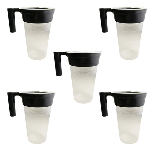 Copo Para Imersão De Uvas Com 5 Peças, Cultivo De Uvas,