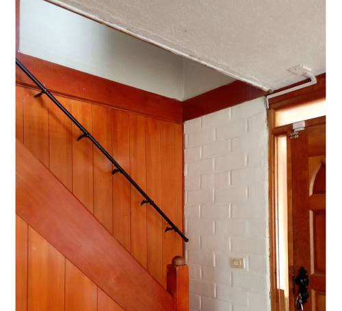 Casa Pedro Montt, Amplia $ 155.000.000.